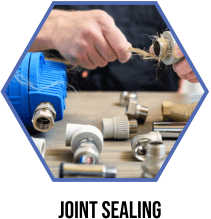 joint sealing