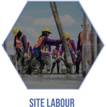 site labour