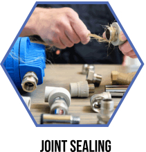 joint sealing